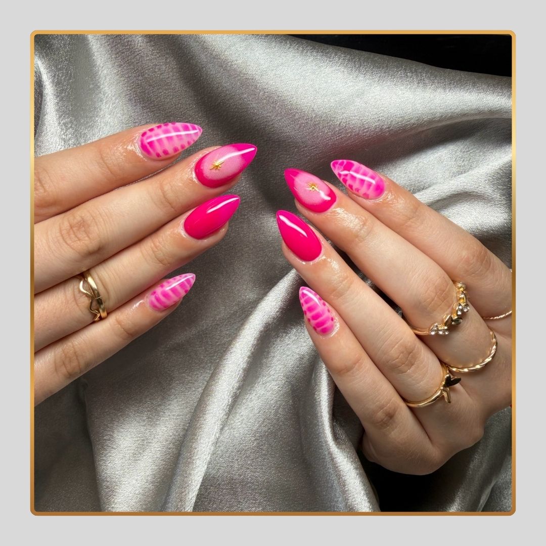 amazing nail
